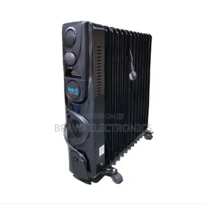 Oil Filed Radiator Room Heater