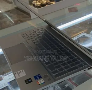 New Laptop HP Pavilion 15 16GB Intel Core I5 SSD 1T