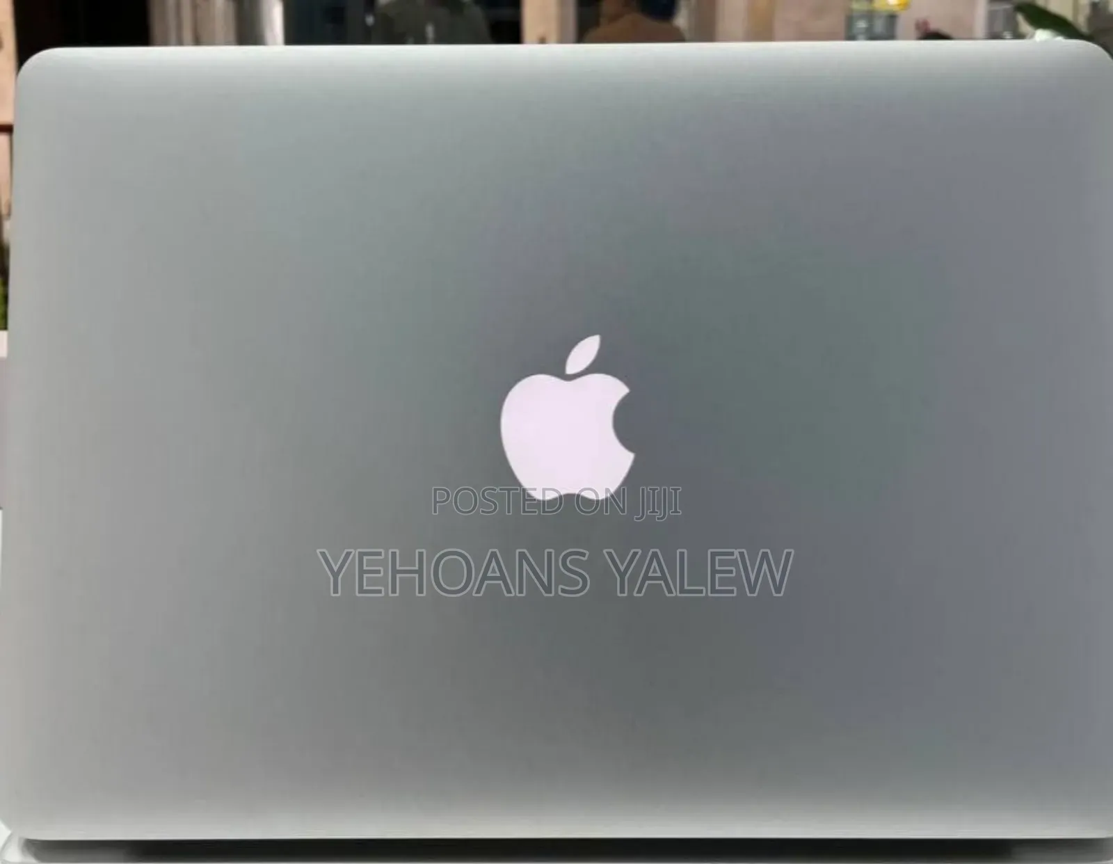 New Laptop Apple MacBook Air 2017 8GB Intel Core I7 SSD 256GB