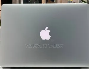 New Laptop Apple MacBook Air 2017 8GB Intel Core I7 SSD 256GB