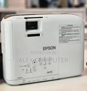 Epson Projector