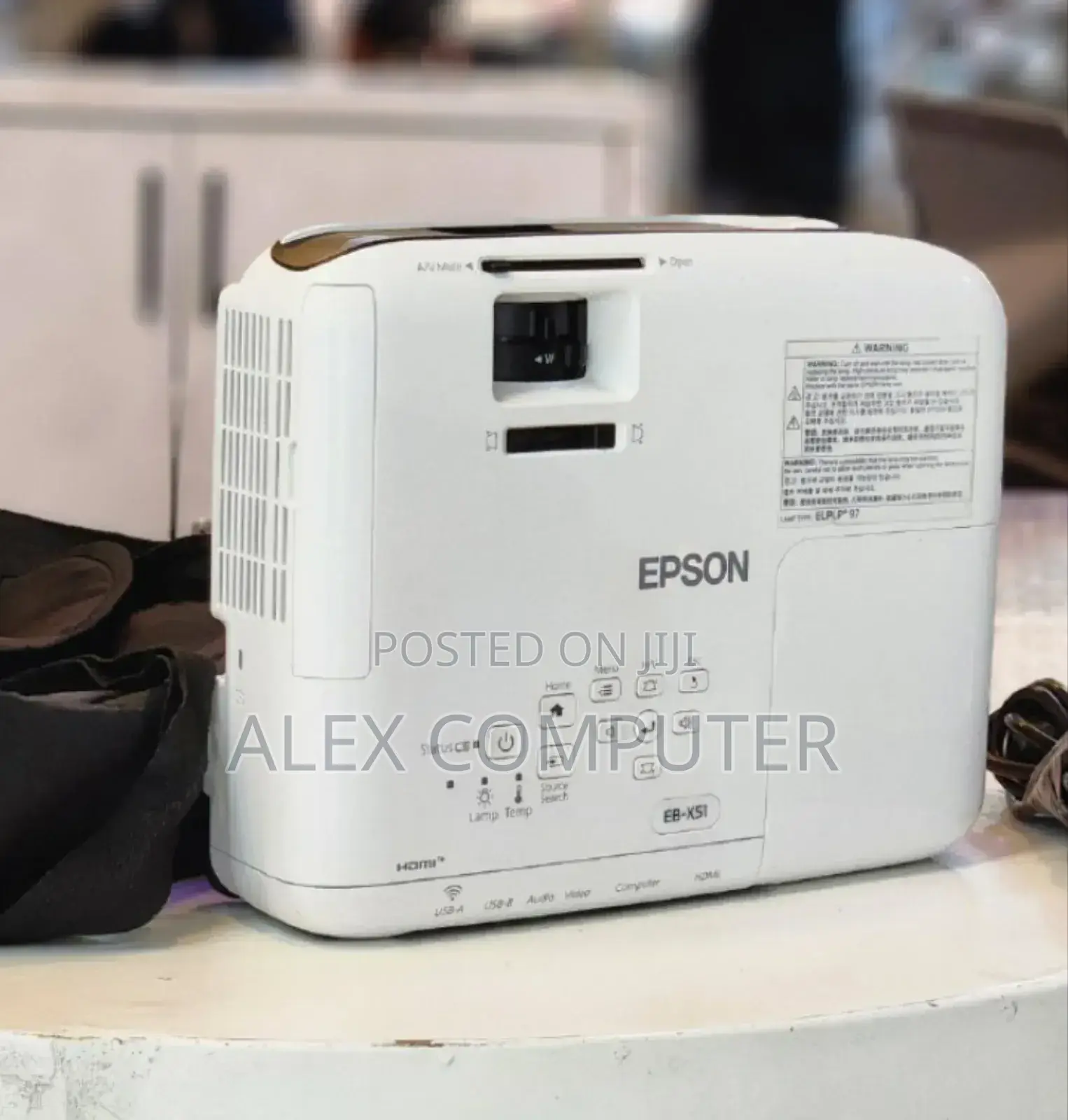Epson Projector