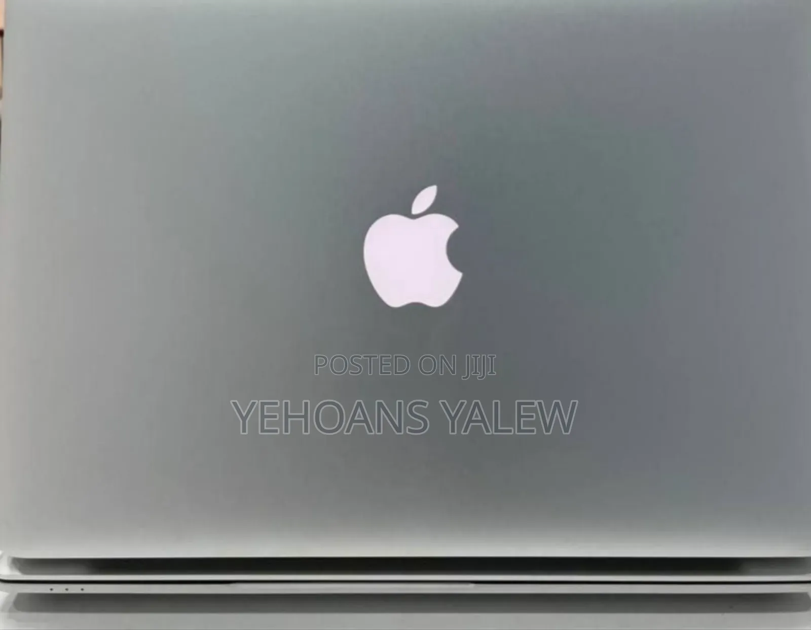 New Laptop Apple MacBook Air 2017 8GB Intel Core I7 SSD 256GB