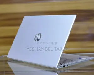 New Laptop HP Pavilion 15 8GB Intel Core I5 SSD 512GB