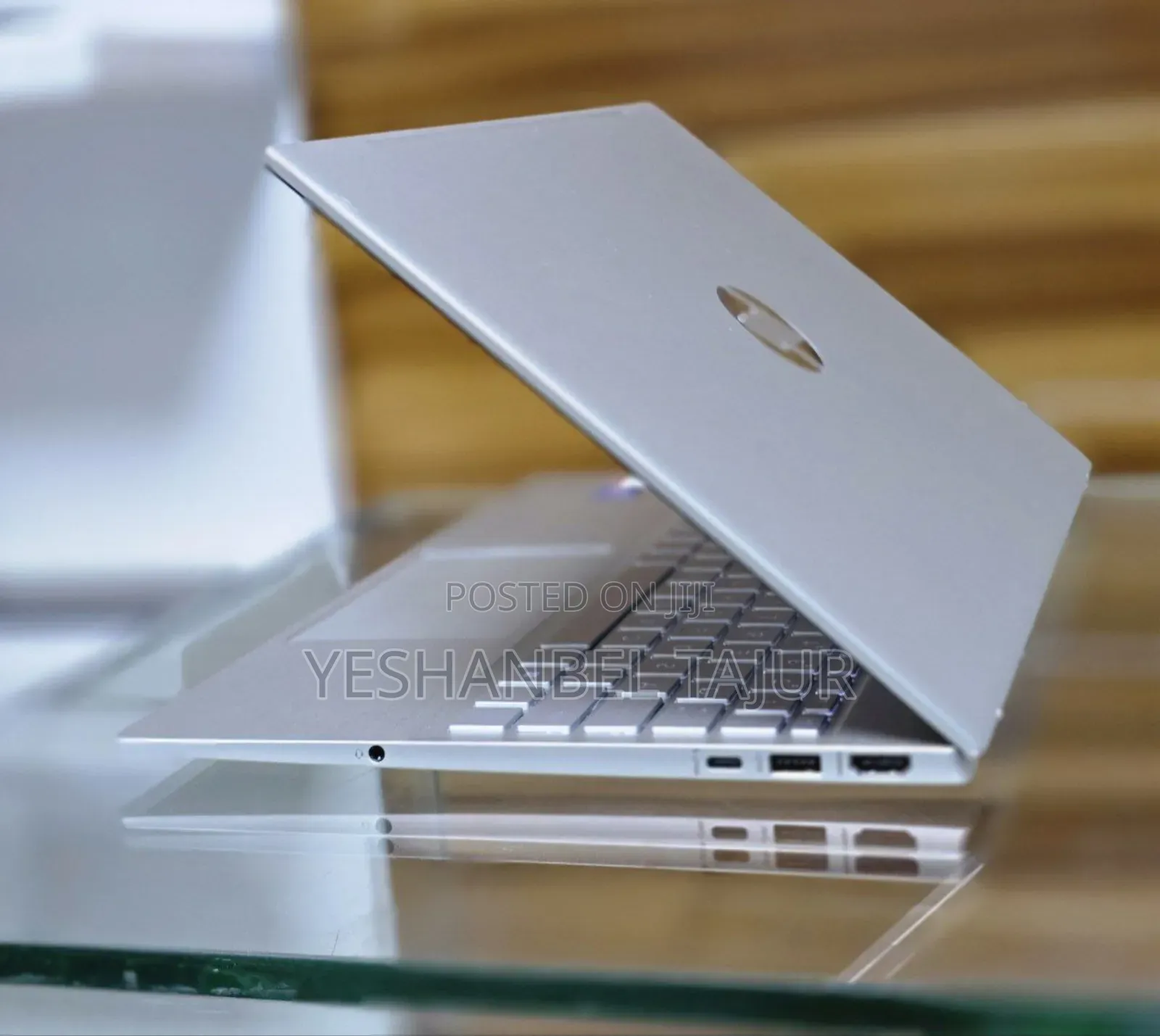 New Laptop HP Pavilion 15 8GB Intel Core I5 SSD 512GB