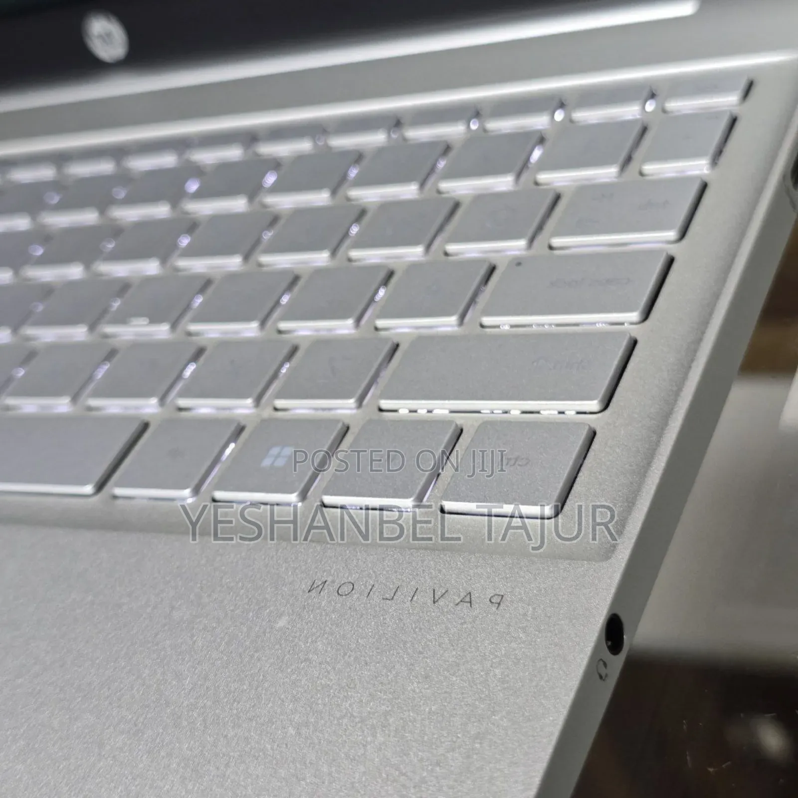 New Laptop HP Pavilion 15 8GB Intel Core I5 SSD 512GB