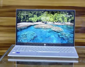 New Laptop HP Pavilion 15 8GB Intel Core I5 SSD 512GB