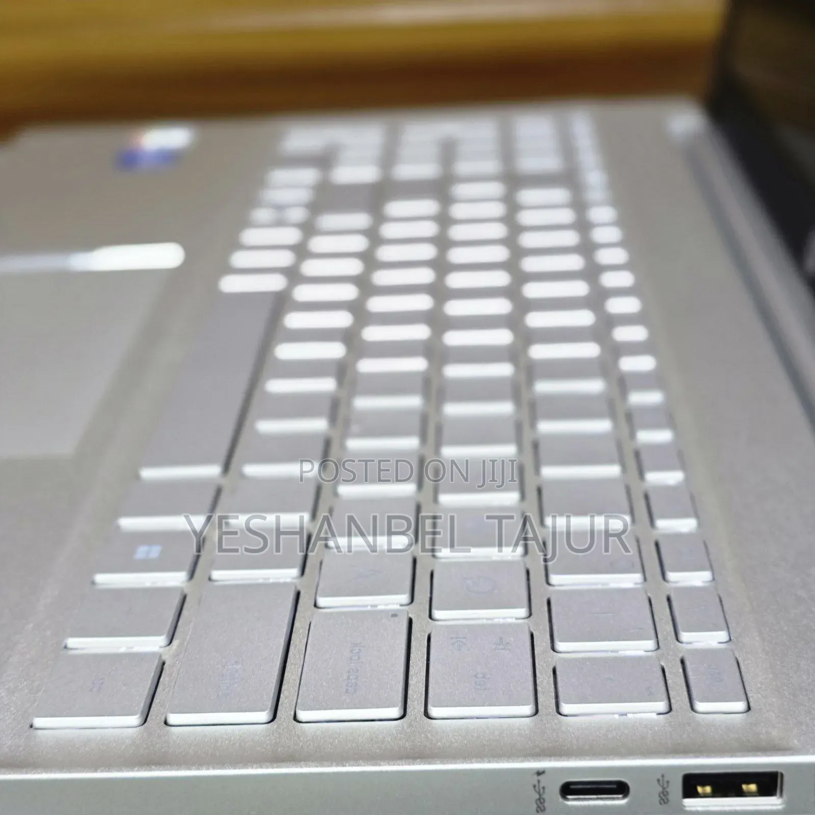 New Laptop HP Pavilion 15 8GB Intel Core I5 SSD 512GB