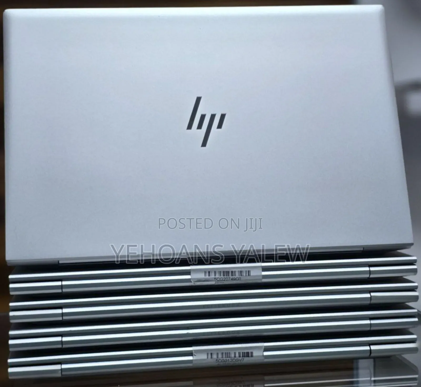 New Laptop HP EliteBook 840 G9 32GB Intel Core I7 SSD 512GB