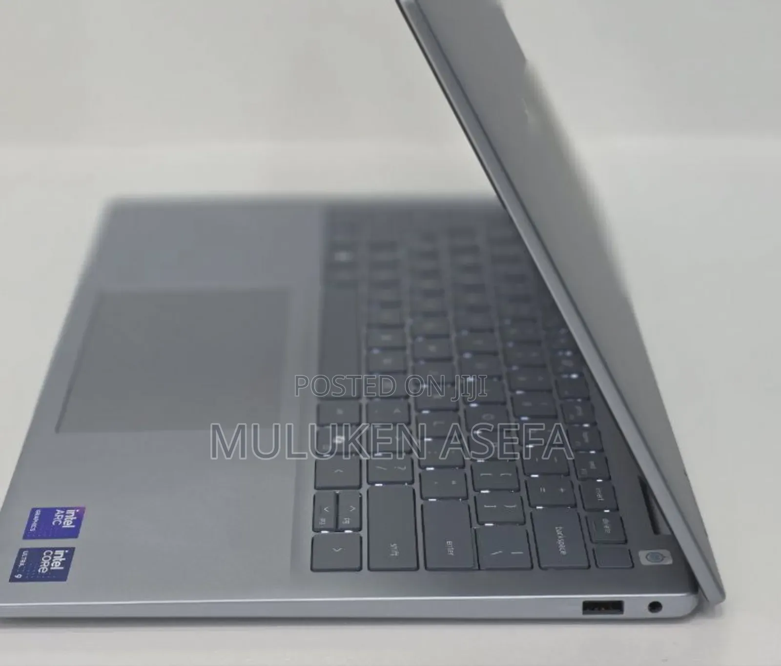 New Laptop Dell Inspiron 14 32GB Intel Core Ultra 9 SSD 1T