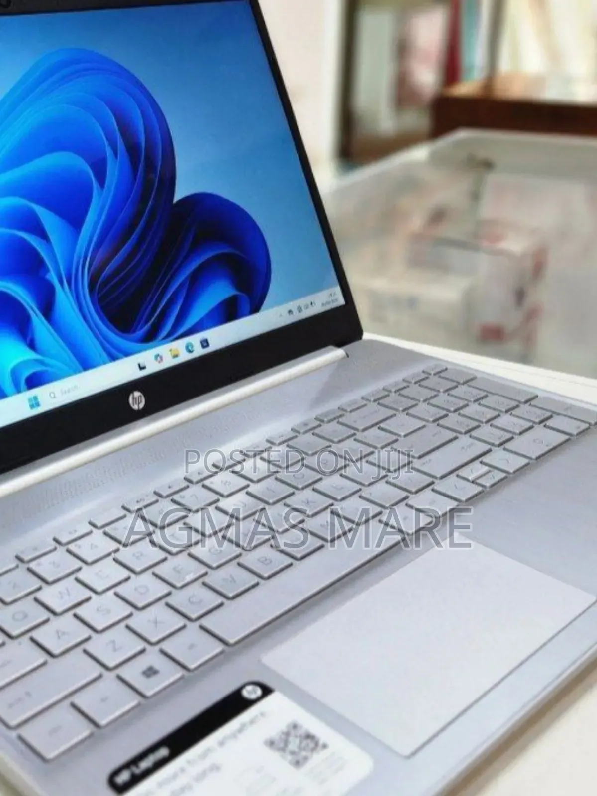 New Laptop HP Stream Notebook 16GB Intel Core I7 SSD 512GB