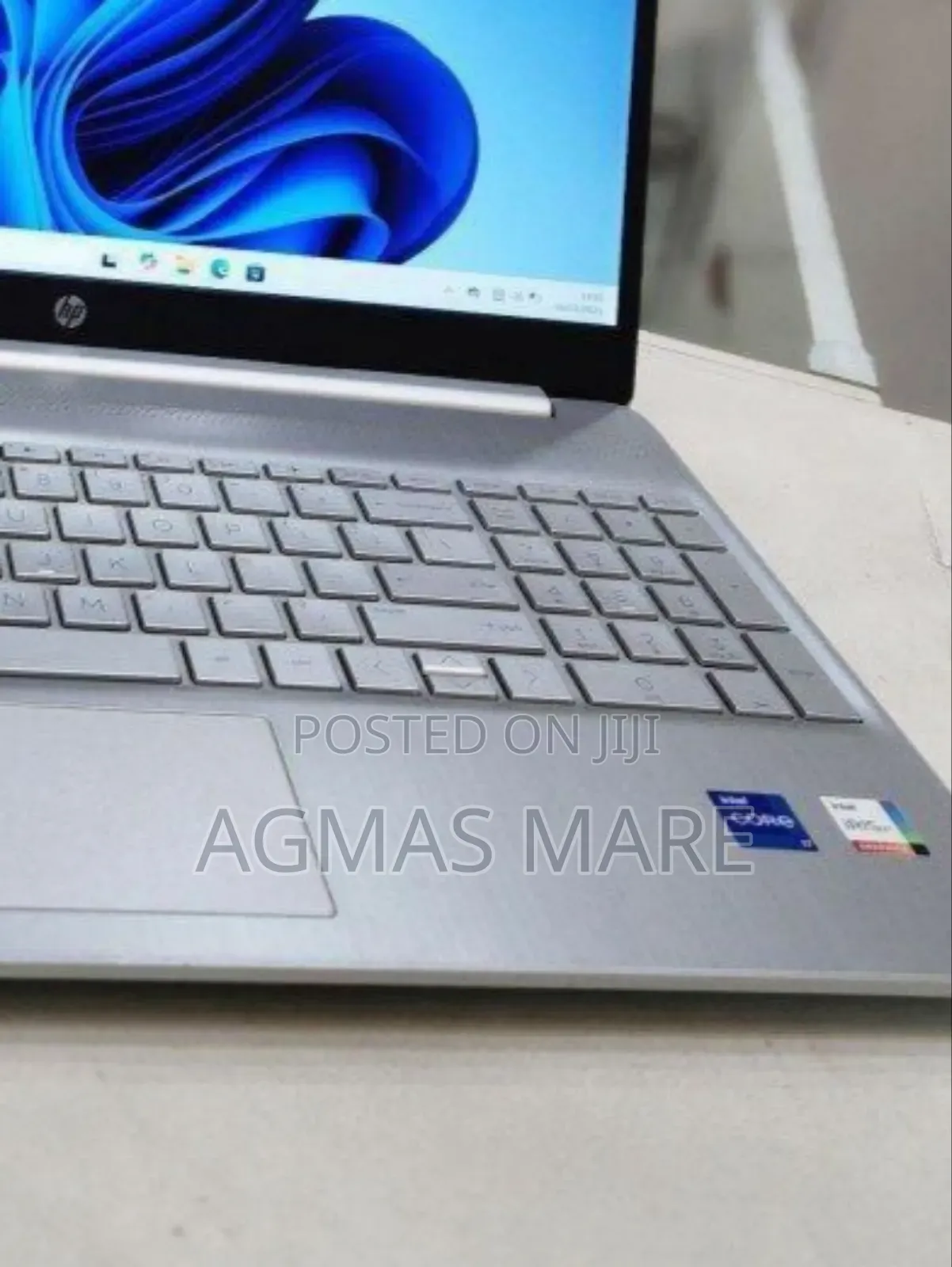 New Laptop HP Stream Notebook 16GB Intel Core I7 SSD 512GB
