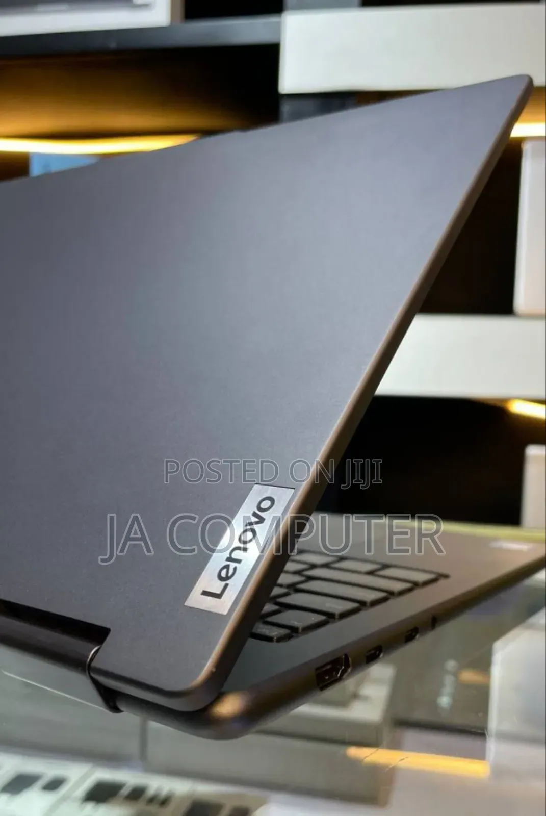 New Laptop Lenovo Yoga 7i 16GB Intel Core Ultra 7 SSD 1T