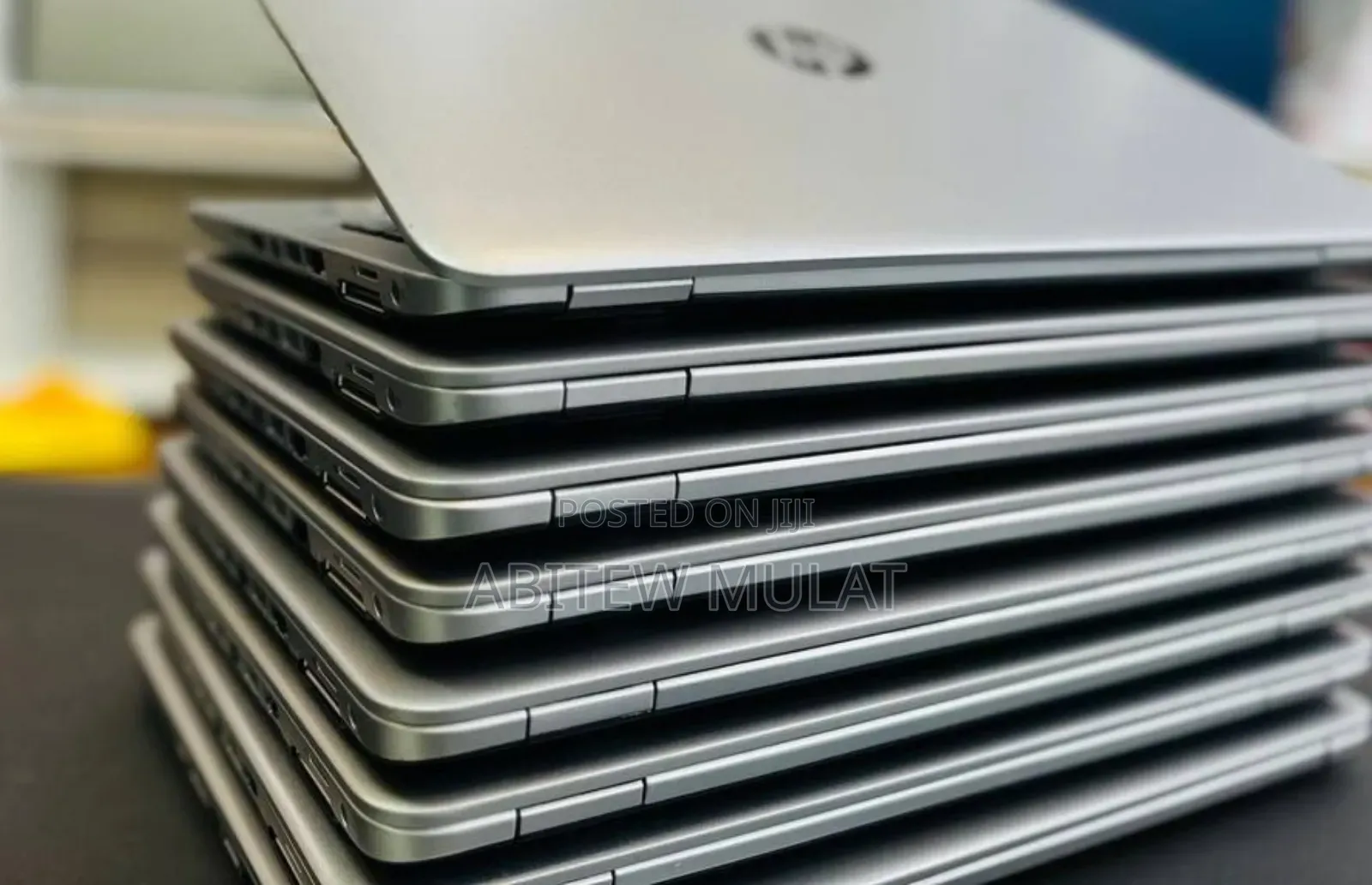 New Laptop HP EliteBook 840 G4 8GB Intel Core I5 SSD 512GB