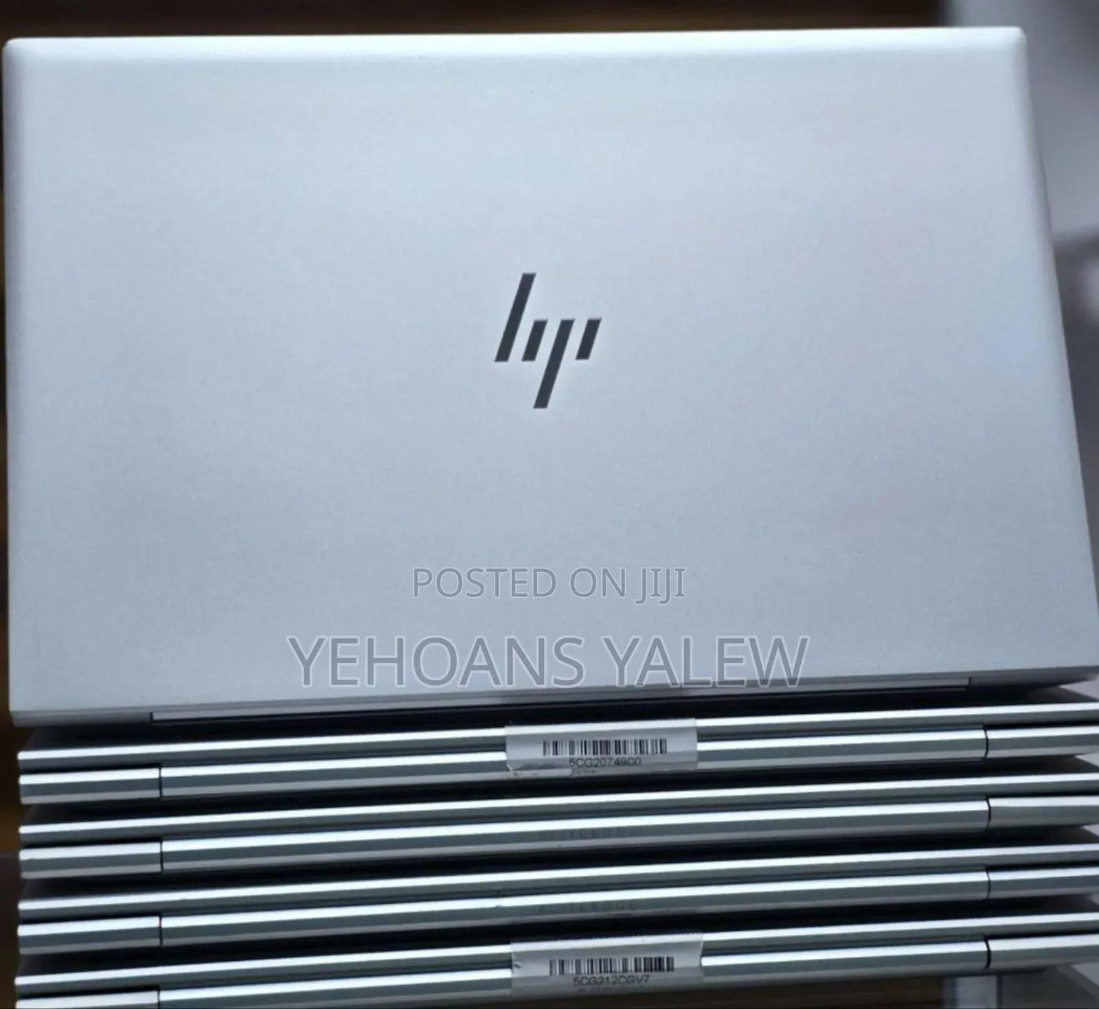 New Laptop HP EliteBook 840 G9 32GB Intel Core I7 SSD 512GB