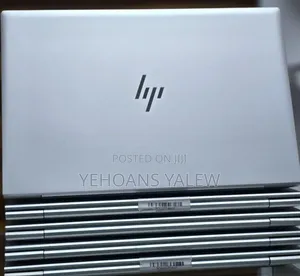 New Laptop HP EliteBook 840 G9 32GB Intel Core I7 SSD 512GB