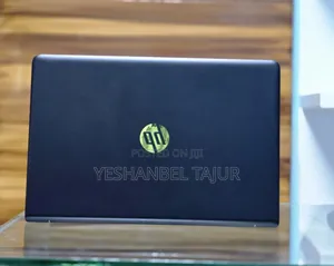 New Laptop HP Pavilion 15 8GB Intel Core I5 HDD 1T