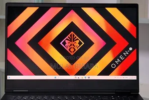 New Laptop HP Omen 16 16GB Intel Core I9 SSD 512GB
