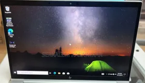 Photo - New Laptop HP EliteBook 820 16GB Intel Core I7 SSD 512GB