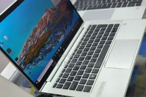 New Laptop HP EliteBook 820 16GB Intel Core I7 SSD 512GB