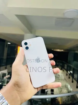 Apple iPhone 12 128 GB White