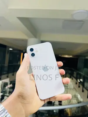 Apple iPhone 12 128 GB White