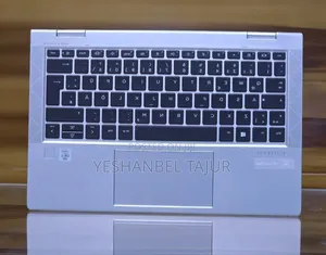New Laptop HP EliteBook 830 G7 16GB Intel Core I5 SSD 512GB
