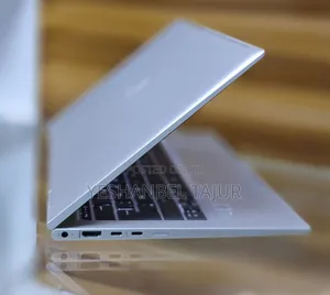 New Laptop HP EliteBook 830 G7 16GB Intel Core I5 SSD 512GB