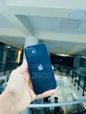 Apple iPhone 12 128 GB Blue