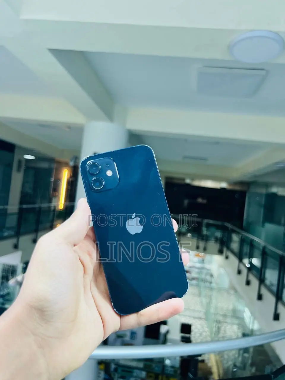 Apple iPhone 12 128 GB Blue