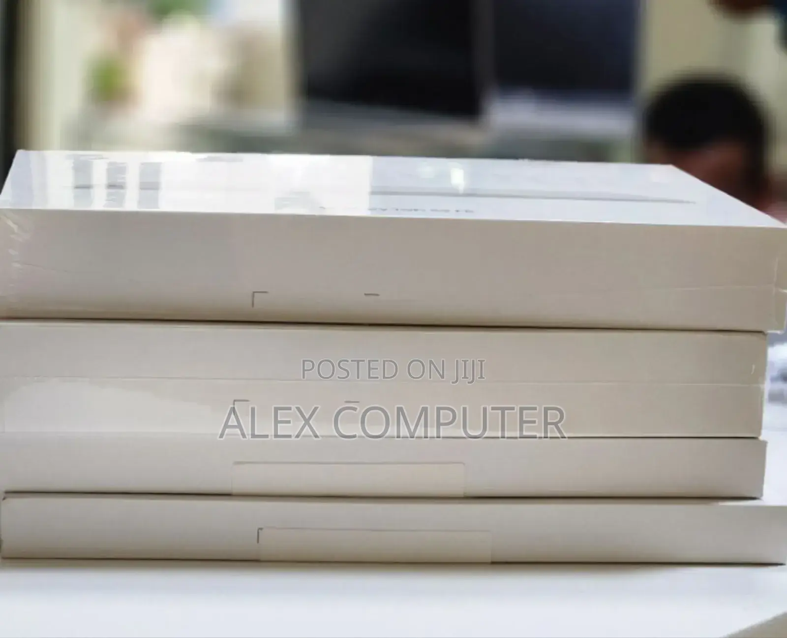 New Samsung Galaxy Tab S9 FE 128 GB