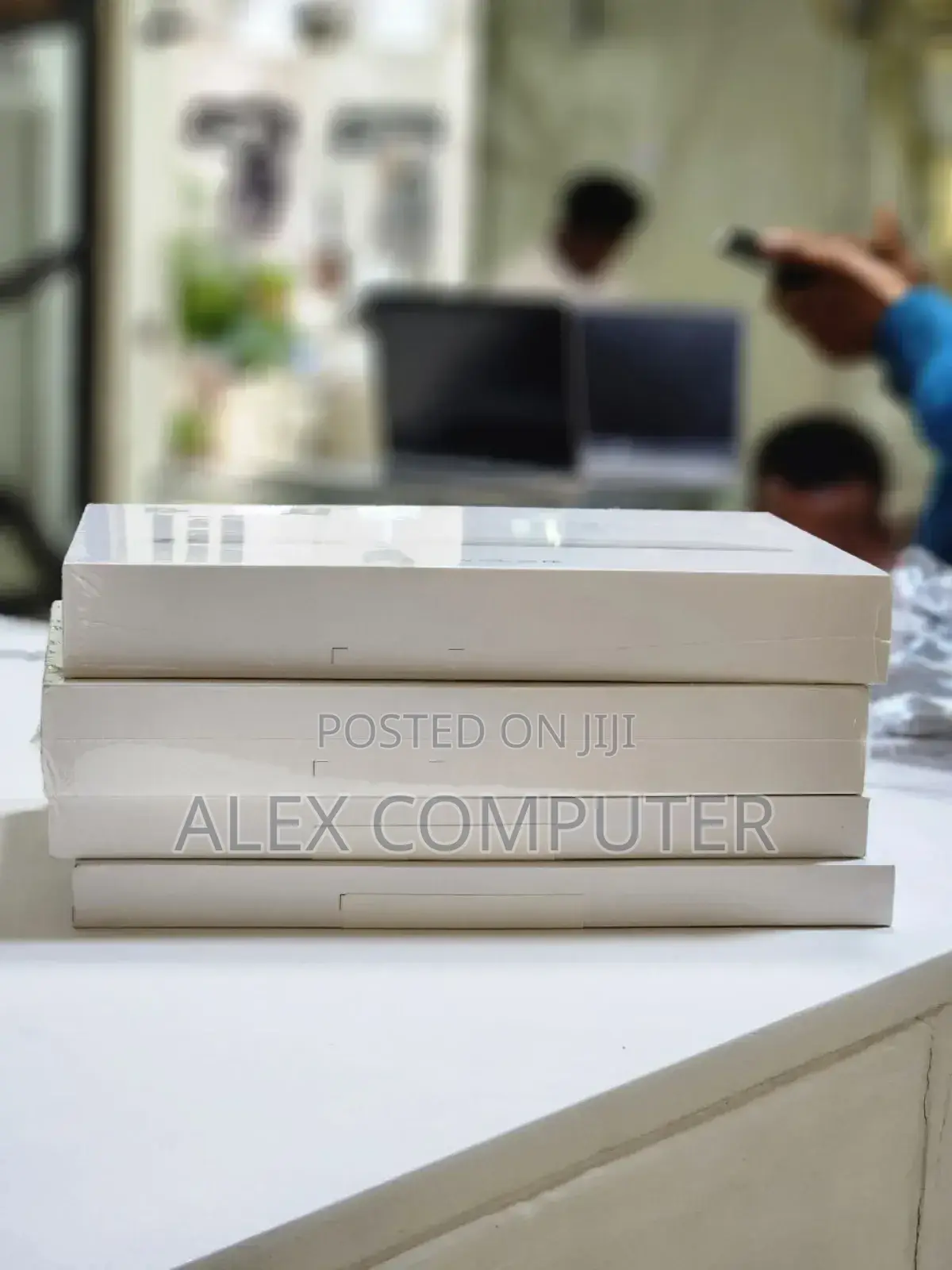 New Samsung Galaxy Tab S9 FE 128 GB