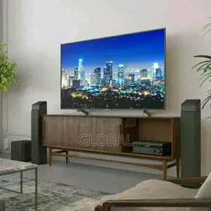 Syinix 75inch Tv