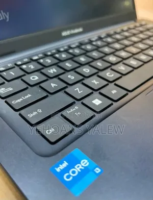Photo - New Laptop Asus 16GB Intel Core I3 SSD 512GB