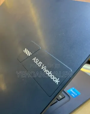 New Laptop Asus 16GB Intel Core I3 SSD 512GB