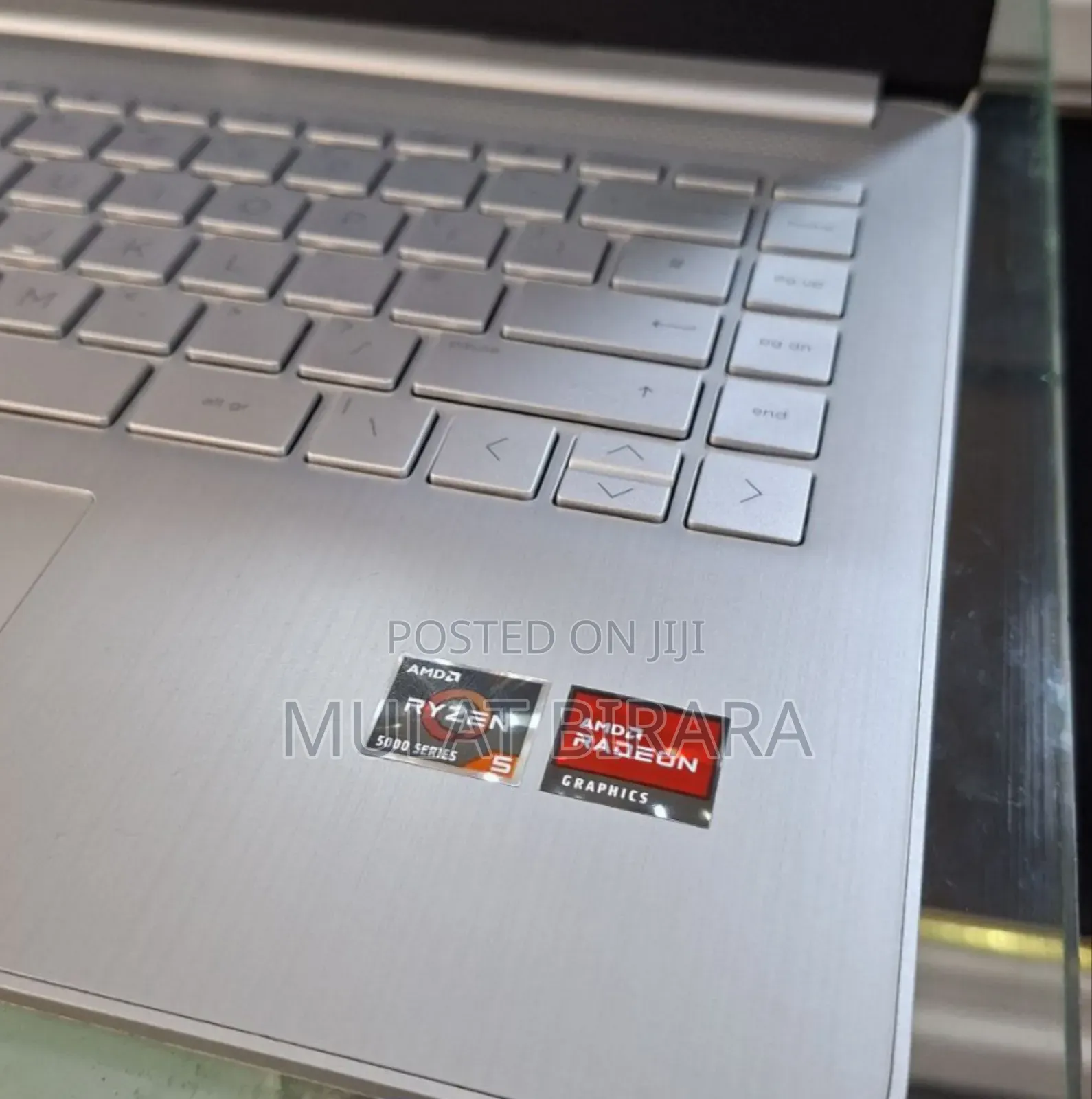 New Laptop HP Stream Notebook 8GB AMD Ryzen 5 SSD 512GB