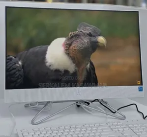 Photo - New Desktop Computer HP 200 G4 All-in-One 8GB Intel Core I3 HDD+SSD 1T