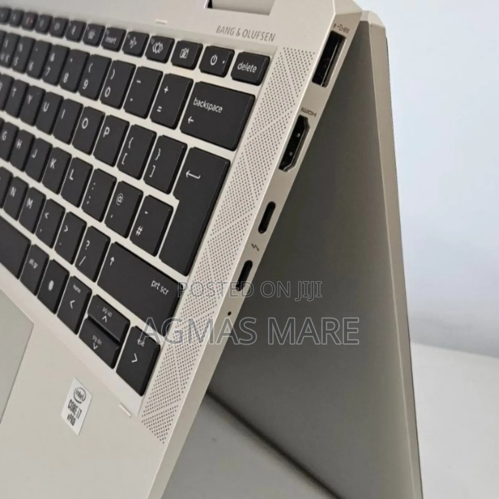 New Laptop HP EliteBook X360 1030 G7 16GB Intel Core I7 SSD 512GB