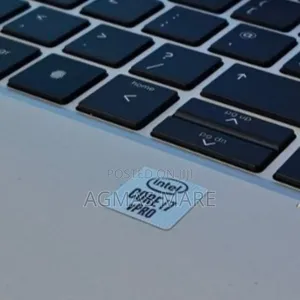 New Laptop HP EliteBook X360 1030 G7 16GB Intel Core I7 SSD 512GB