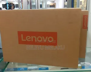 New Laptop Lenovo Yoga 9i 16GB Intel Core Ultra 7 SSD 1T