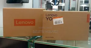 New Laptop Lenovo Yoga 9i 16GB Intel Core Ultra 7 SSD 1T