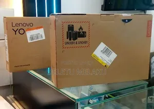 New Laptop Lenovo Yoga 9i 16GB Intel Core Ultra 7 SSD 1T