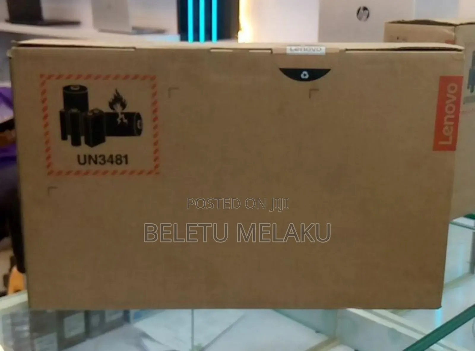 New Laptop Lenovo Yoga 9i 16GB Intel Core Ultra 7 SSD 1T