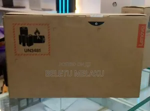 New Laptop Lenovo Yoga 9i 16GB Intel Core Ultra 7 SSD 1T