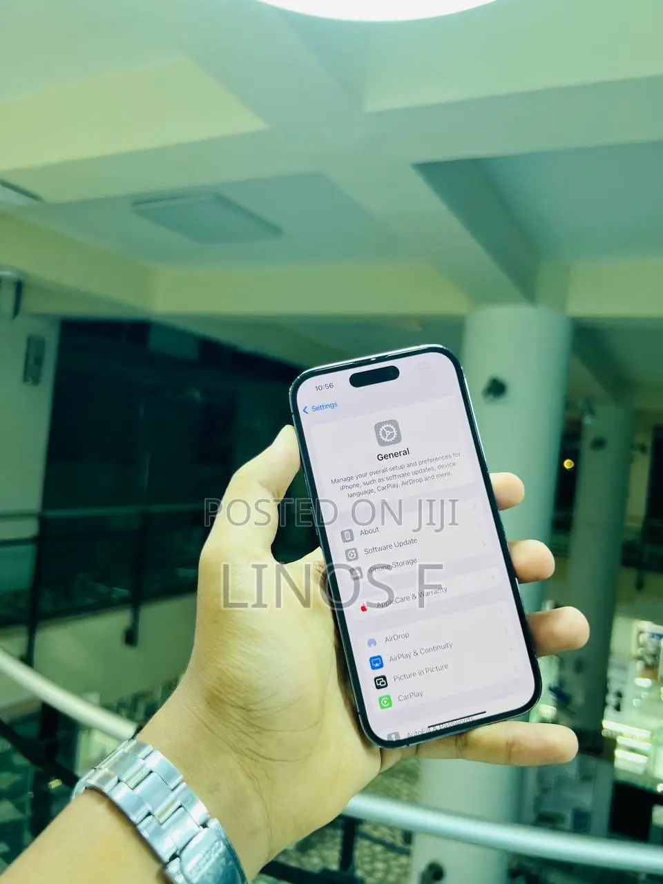 Apple iPhone 14 Pro 256 GB Blue