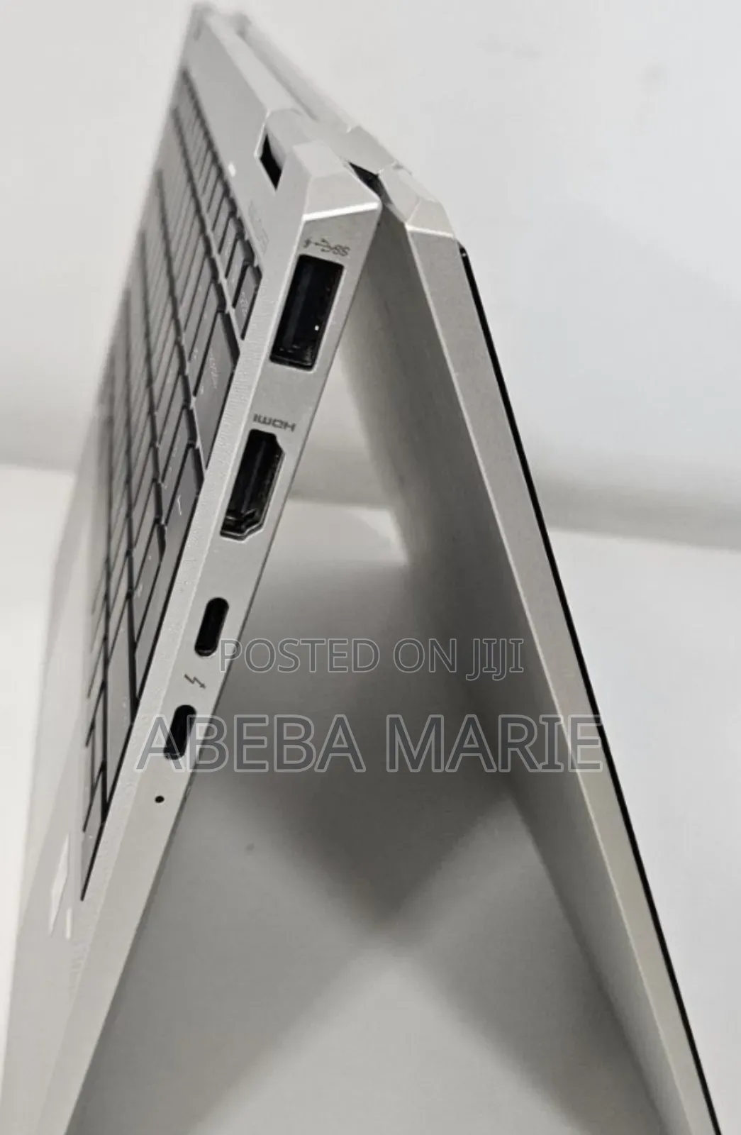 New Laptop HP EliteBook X360 1030 G7 16GB Intel Core I7 SSD 512GB