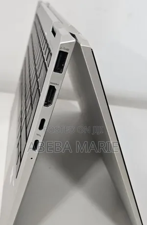 Photo - New Laptop HP EliteBook X360 1030 G7 16GB Intel Core I7 SSD 512GB