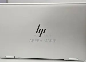 New Laptop HP EliteBook X360 1030 G7 16GB Intel Core I7 SSD 512GB