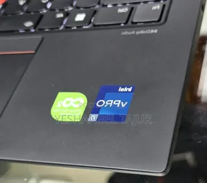 Photo - New Laptop Lenovo ThinkPad T14 16GB Intel Core I7 SSD 512GB