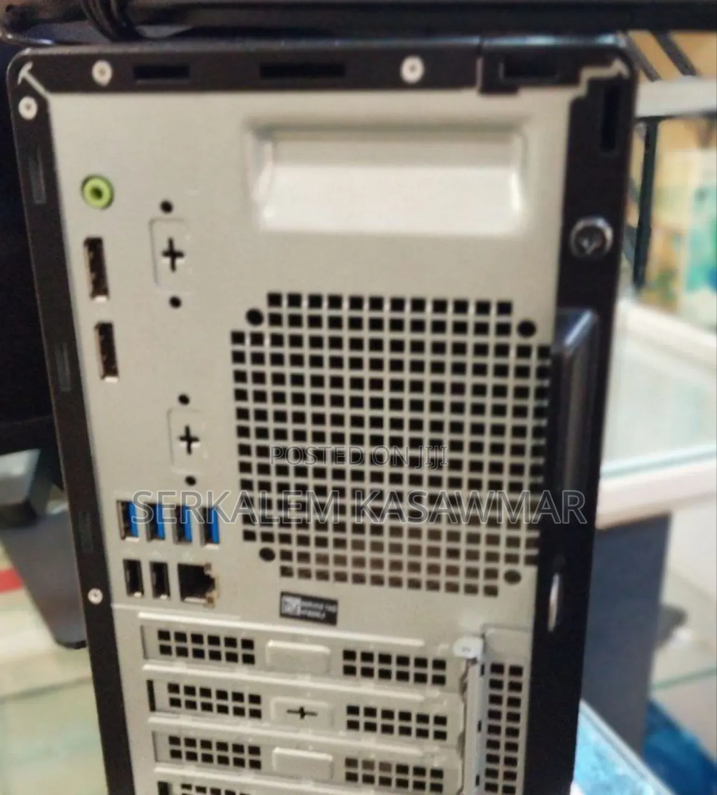 New Desktop Computer Dell Optiplex 3090 8GB Intel Core I5 HDD 1T